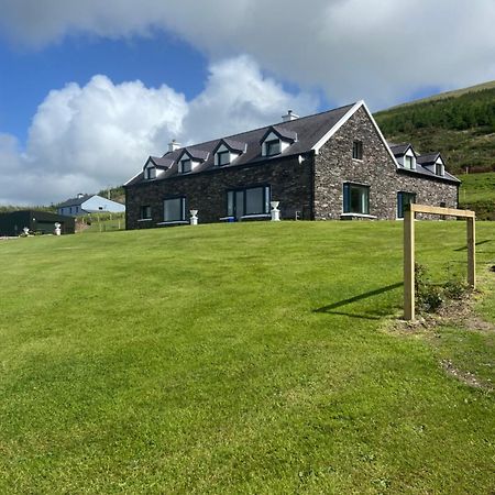 Bed and Breakfast Valentia View Portmagee Zewnętrze zdjęcie