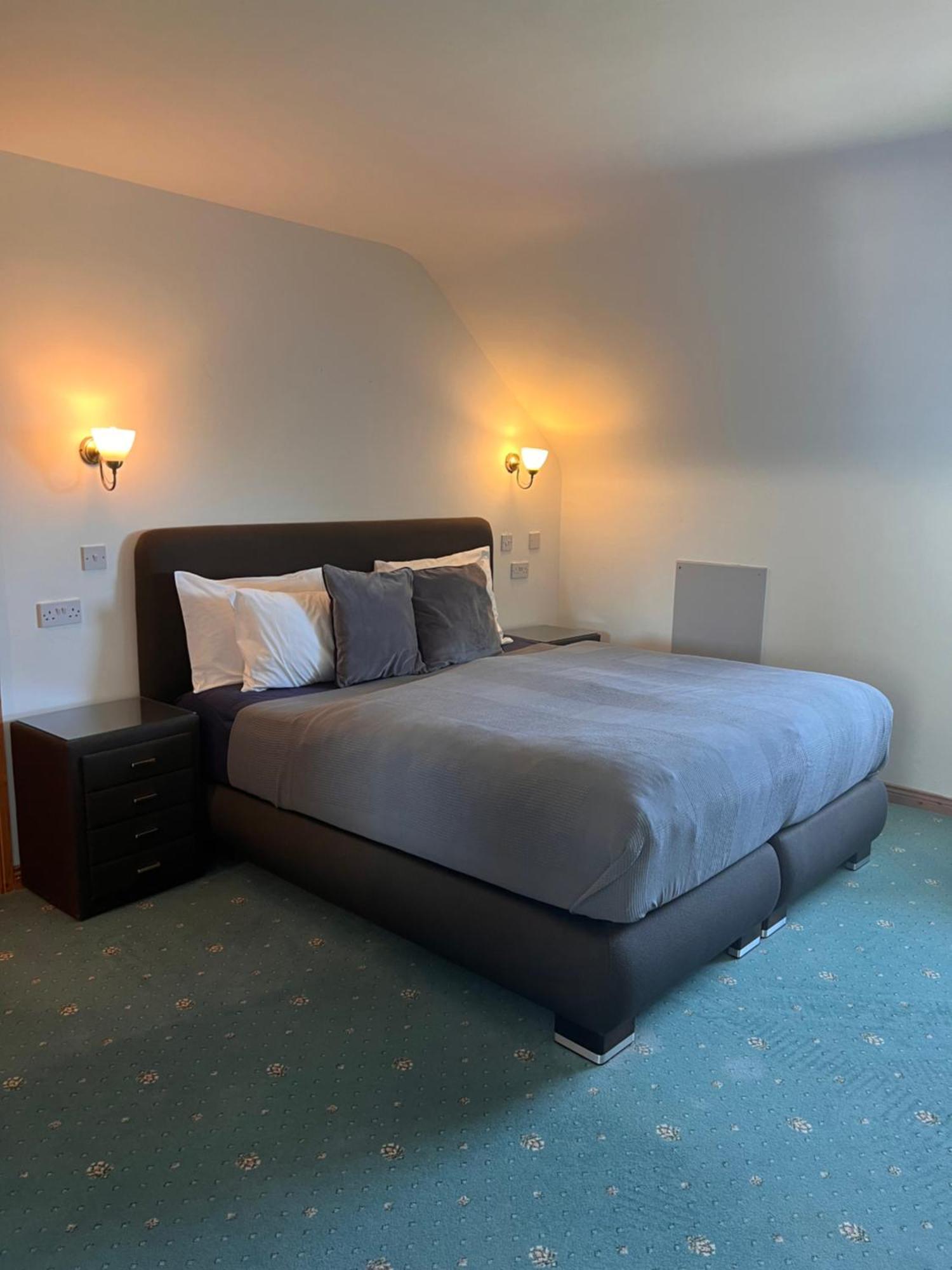 Bed and Breakfast Valentia View Portmagee Pokój zdjęcie