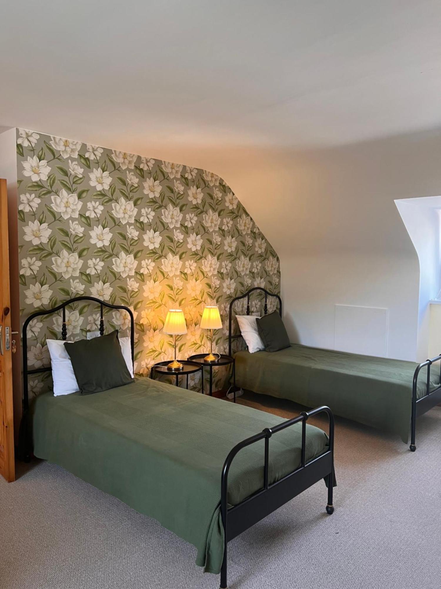 Bed and Breakfast Valentia View Portmagee Pokój zdjęcie