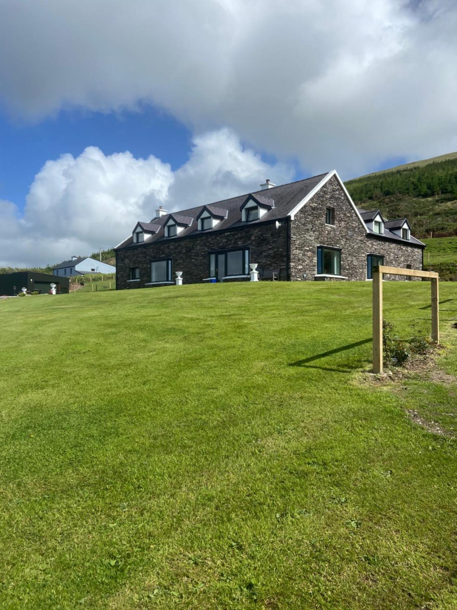 Bed and Breakfast Valentia View Portmagee Zewnętrze zdjęcie